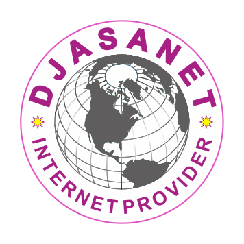 Logo DJASANET